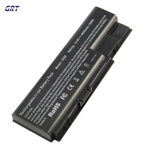 Batterie d'ordinateur portable OEM la moins chère 14,8 V 4400 mAh pour Acer 5520 5210 7320 5620, bonne qualité, prix d'usine OEM - Product Image 3