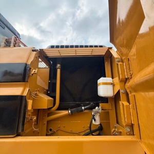 รถขุดมือสอง320b แมว/ลิตรพร้อมเครื่องขุด330B 320BN หนอนผีเสื้อ320D 320C - Product Image 6