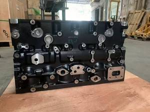 เครื่องยนต์4P-7230รถดัมพ์3412 BCS 4N-1201 9Y-8502 149-8149 6N-1849ประกอบหัวสูบยาว4P-7230 - Product Image 4