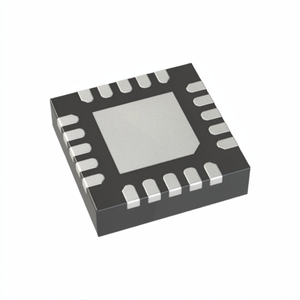 Composant électronique LTC3553EUD 20 WFQFN à pad exposé pour la gestion de l'alimentation (PMIC) – Acheter en ligne auprès d'un distributeur agréé - Product Image 1