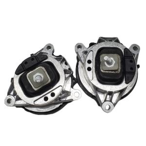 适用于F20 F21 F22 F23 F30 F31 F32 F36电机的新型运行经验22116859407 22116859408发动机安装支架F20 F21 F22 F23 F30 F31 F32 - Product Image 1