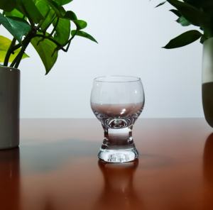 Verres à vin rouge en cristal haut de gamme <span class=keywords><strong>BOHEMIA</strong></span>, écologiques, durables, élégants et transparents pour les restaurants et l'usage domestique - Product Image 3