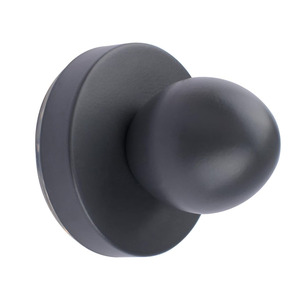 Hot Selling New Vacuum Suction Cup Towel <b>Hook</b> Stainless Steel <b>Bathroom</b> Shower <b>Hook</b> Coat <b>Hooks</b> - Product Image 1