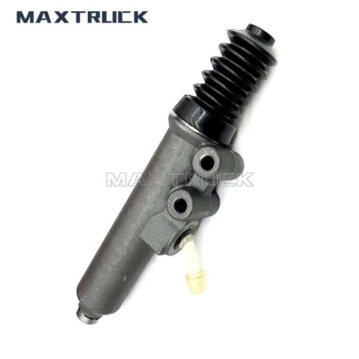 Heavy Spare Truck Parts Clutch Cylinder KG250006.0.2 KG25000602 