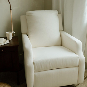 Venta al por mayor de muebles de tendencia personalizada, silla giratoria de un solo asiento multifunción ajustable, sofá, silla <span class=keywords><strong>reclinable</strong></span> - Product Image 1