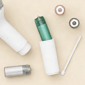 Compact <b>Battery</b> Rechargeable <b>Battery</b> For Kpop Light Stick Concert Cheering Stick With Overcharge And Short Circuit Protection - Product Image 1