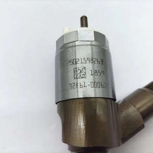 Injecteur de carburant moteur C6.4 C6.6 3264700 3200680 10R7671 2645A746 pour excavatrice E320D E323D, buse diesel - Product Image 4