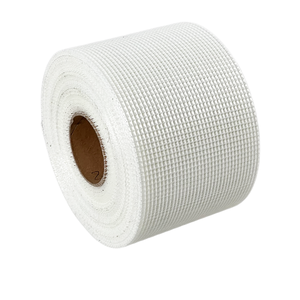 Ruban adhésif en fibre de verre pour le remplissage des murs, sans alcali, résistant aux hautes températures, service de découpe sur mesure - Product Image 6