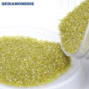 Polvo de Diamante Sintético Monocristalino, Polvo de Diamante con Ligación Metálica (MBD), Polvo de Diamante para Fabricación de Hojas de Sierra de Diamante - Product Image 3