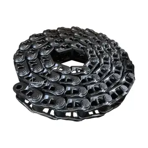 Hzz Track Link Assay 207-32-00310 Pc300-1 Pc300-3 Pc300-5 Track Chain 203 Pitch Excavator Undercarriage Spares