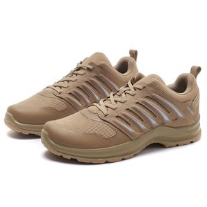 Zapatos al aire libre zapatos de senderismo personalizados para hombres nobuk artificial zapatos de Trekking al por mayor para hombres zapatillas de deporte al aire libre - Product Image 6