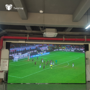 Pannello Video LED per Interni, Noleggio per Eventi, Mai Nero, Schermo a Parete - Product Image 2