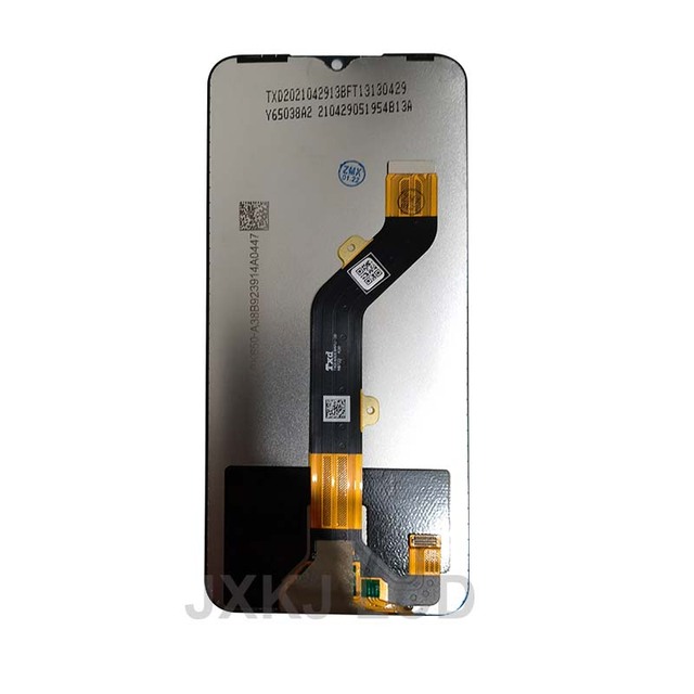 Wholesale for Tecno Spark 7 KF6 KF6j KF6i KF6kj LCD Display With Touch Screen Digitizer Assembly Sensor Replacement
