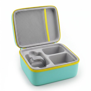 Sac de rangement EVA pour console de jeu portable Nex Playground avec détection de mouvement, sac rigide pour console Nex - Product Image 2