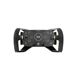 Volante de Carreras Inalámbrico MOZA Mission <span class=keywords><strong>R</strong></span> de 2.4GHz con Sensor de Movimiento para PC y <span class=keywords><strong>Xbox</strong></span> - Product Image 1