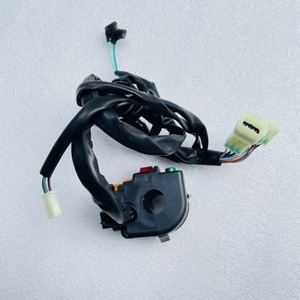 Interruptor de Manillar Izquierdo CF para CF800 ATV <span class=keywords><strong>CFORCE</strong></span> 500 <span class=keywords><strong>550</strong></span> 450 QUAD 800 500 600 ATV X5 X6 X8 9010-160600-A000 - Product Image 3