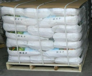 Bột màu trắng dipotali Phosphate polyphosphate de sodium cấp thực phẩm cấp thực phẩm nông nghiệp phân bón kali Phosphate - Product Image 4