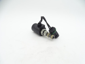 667898 6678984 ชุดประกอบคอยล์โซลินอยด์วาล์ว 12V สำหรับ <span class=keywords><strong>319</strong></span>, 321, 323, 328, 331, 335, 341, 425, 430 - Product Image 5