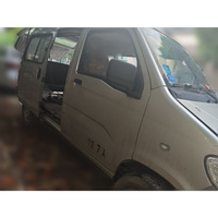 Auto Usado Wuling Zhiguang 2013 Certificado, Combustible 1.0, Tracción Trasera, 5-8 Asientos