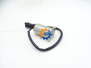 Pièces OEM PC78 PC78US-6 PC78UU-6 PC78MR-6 Pièces électriques d'excavatrice Vanne solénoïde 21W-60-42130 - Product Image 2