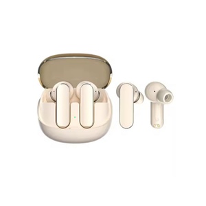 Audífonos Inalámbricos Hybric ANC TWS con Diseño Intrauditivo, Resistentes al Agua IPX4, hasta 5 Horas de Reproducción - Product Image 2