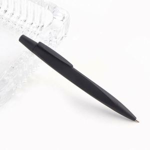 Luxury High Quality Business Triangular <b>Pen</b> Metal Ball Point <b>Pen</b> with 0.5 mm Writing Width and Custom Logo for Business Use - Product Image 3