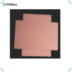 Nan <span class=keywords><strong>Ya</strong></span> NPGN-150LKHD PCB HDI in rame ultrasottile senza alogeni a basso coefficiente di rifusione (Low-Dk) da <span class=keywords><strong>1</strong></span>/3 oz <span class=keywords><strong>1</strong></span>+N+<span class=keywords><strong>1</strong></span> per Smartphone - Product Image 6