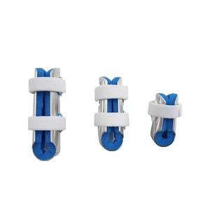 Medische Vinger Orthopedische Toets Orthese Spalk Verstelbare Vinger Pols Training Apparaat Hand Vinger Extension Spalk - Product Image 2