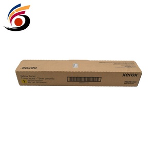 Import Original Brandneue Ungeöffnete CMYK Tonerkartuschen-Set 006R01642/006R01643/006R01644/006R01645 für <span class=keywords><strong>Versant</strong></span> 80/180/280 - Product Image 5