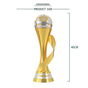 كأس رياضي مخصص من الشركة المصنعة للكأس ، نموذج تصميم تذكاري محفور ثلاثي الأبعاد للمسابقة - Product Image 5