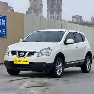Nissan <span class=keywords><strong>Qashqai</strong></span> <span class=keywords><strong>2012</strong></span> 2013 2014 2.0L 144CV Cambio Automatico CVT Trazione Anteriore SUV a Benzina 5 Posti Veicolo Usato a Basso Prezzo - Product Image 1