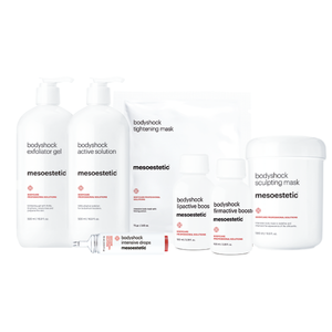 MESOESTETIC - Lipactive Booster 100 ML - 8436024757637 - Product Image 3