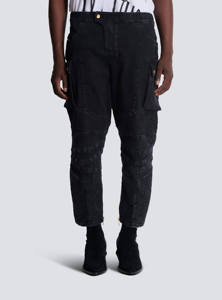 Ykmozi กางเกงยีนส์สีเทาทรงสลิมฟิตสำหรับผู้ชายกางเกงยีนส์มอเตอร์ไซด์ฟอกสีอ่อนออกแบบโลโก้ได้ตามต้องการ - Product Image 2