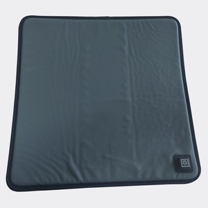 Offres Spéciales : Tapis Rafraîchissant et Chauffant Personnalisé pour Chats, Coussin de Refroidissement Imperméable en PU pour Chiens - Product Image 3