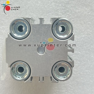 กระบอกสูบ WD นำเข้าคุณภาพสูง ADVU-32-9-P-A SUB1.PIS48473 สำหรับอะไหล่เครื่องพิมพ์ออฟเซ็ตไฮเดลเบิร์ก - Product Image 3
