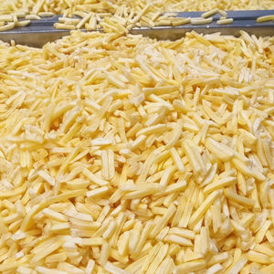 <span class=keywords><strong>Patate</strong></span> all'Ingrosso per Patatine Fritte Snack Francesi Patatine <span class=keywords><strong>Croccanti</strong></span> VF Verdure <span class=keywords><strong>Patate</strong></span> Essiccate - Product Image 5