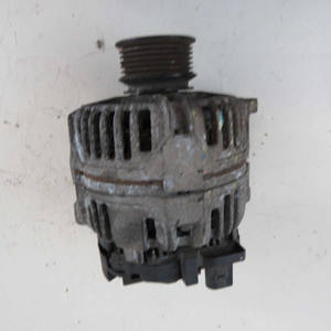 Alternateur 90A 037903026C 0124325074 pour Audi A2 1999-2005 d'occasion (69804) - Product Image 2