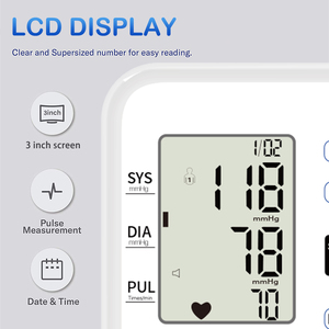 Заводская рекомендация B1681A ЖК-экран он-лайн источник питания и монитор батареи, автоматический цифровой - Product Image 5