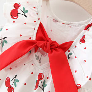 Conjuntos de Ropa para Bebés Sunny Baby, Vestido de Verano, Gran Venta - Product Image 5