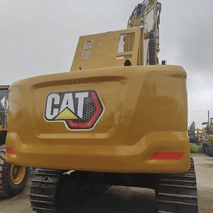 CAT336 36Ton Crawler Hydraulic Excavator <b>Used</b> Excavator Caterpillar Original Large-scale Engineering Digger for Sale - Product Image 5
