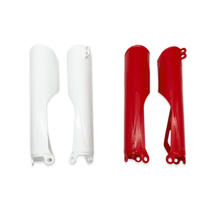 Protector de Horquilla Delantera para Motocicleta de Cross, de Plástico, Marca OTOM, para <span class=keywords><strong>HONDA</strong></span> CR <span class=keywords><strong>CRF</strong></span> 125 <span class=keywords><strong>250</strong></span> 300 450 R RX X <span class=keywords><strong>L</strong></span> 2004-2026 - Product Image 1