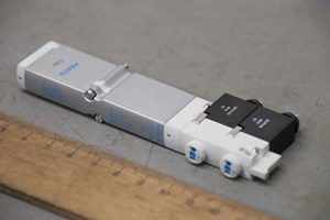 VMPA1-M1H-N-<span class=keywords><strong>PI</strong></span> 533348 2x 3/2 Open Monostabiel - Product Image 2