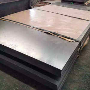 Vente chaude de tôle d'acier A36 S235 Q195 Ss400 S235jr S355jr 3mm 4mm 5mm Plaque d'acier au carbone - Product Image 5