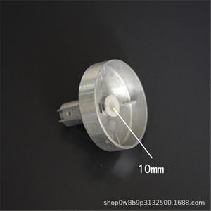 Pulsateur de machine à laver Minghui en alliage d'aluminium, 12 mouvements vers le haut, 10 vers le bas, accessoire ménager durable - Product Image 4