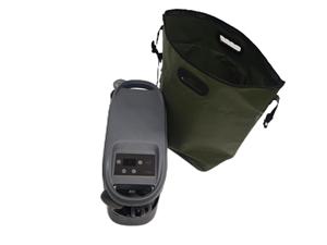 Портативный Электрический шланг для биде - Product Image 3