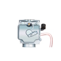 Carburateur Mikuni VM22 26 mm de haute qualité pour moto tout-terrain 110cc 125cc 140cc 160cc XR50 CRF70 KLX BBR DHZ SSR ATV