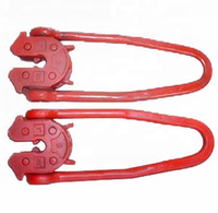 Elevatore per Aste di Pompaggio per Strumenti di Produzione Petrolifera in Giacimenti
