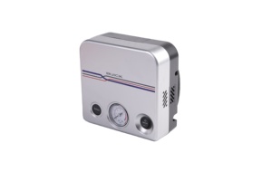 Portable DC 12v Digital Display Tire Inflator for Car Vehicle Manufacture <strong>air</strong> Pump <strong>air</strong> <strong>Compressor</strong> - Product Image 5