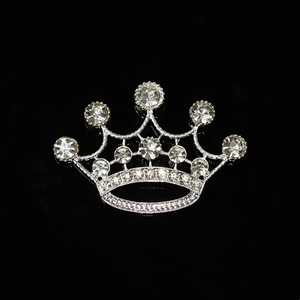 Tự Làm Phong Cách Quân Đội Kẽm Hợp Kim Hạt Nam Châm Trẻ Em Của Vương Miện Phụ Kiện Tóc & Xe Không Khí Vent Tùy Chỉnh Trường Hợp Điện Thoại - Product Image 6