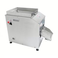 Dissolvant de pierre automatique et machine de nettoyage de grain pour l'élimination des impuretés de millet de riz de blé dans le moulin à riz